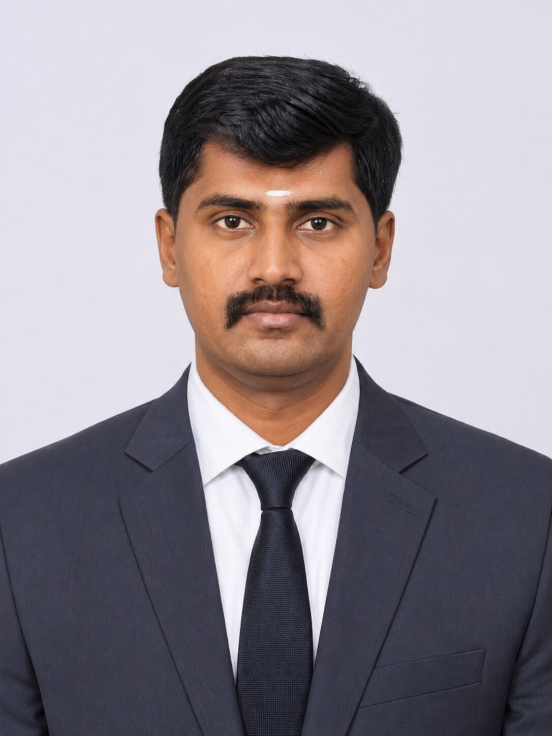 Dr.M. BABU